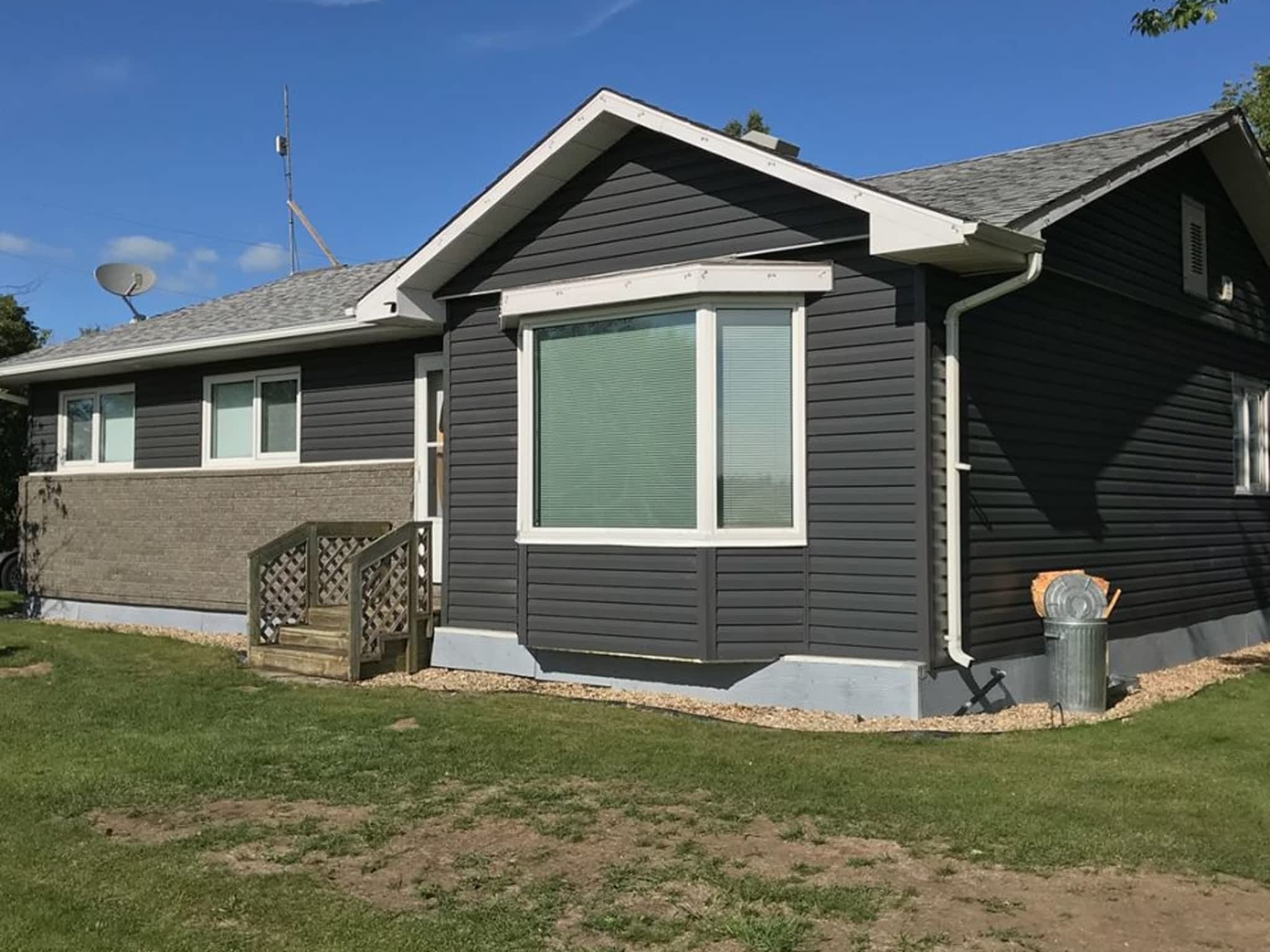 photo Silverline Construction