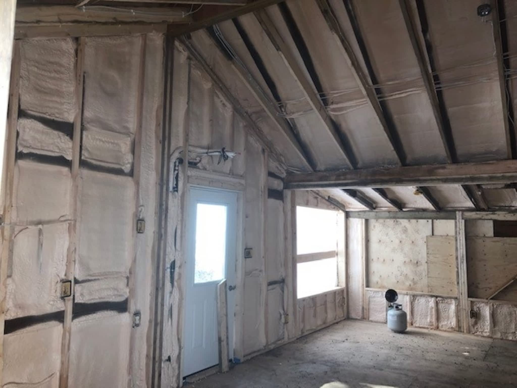 photo Central Huron Insulation