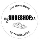 My Shoe Shop Montreal Store - Magasins de chaussures