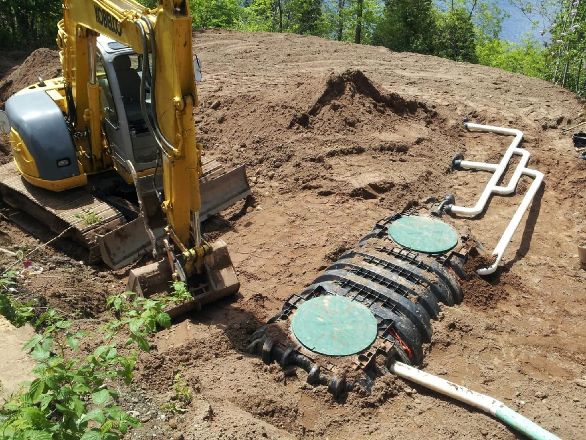 photo GBS Ground Breaking Services