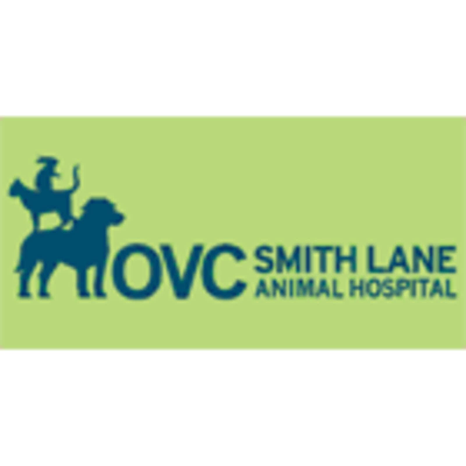OVC Smith Lane Animal Hospital - Opening Hours - 48 Smith Lane, Guelph, ON