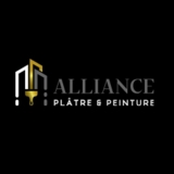 Voir le profil de Alliance Plâtre Et Peinture Inc. - Rimouski