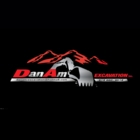 Danam Excavation Inc. - Logo
