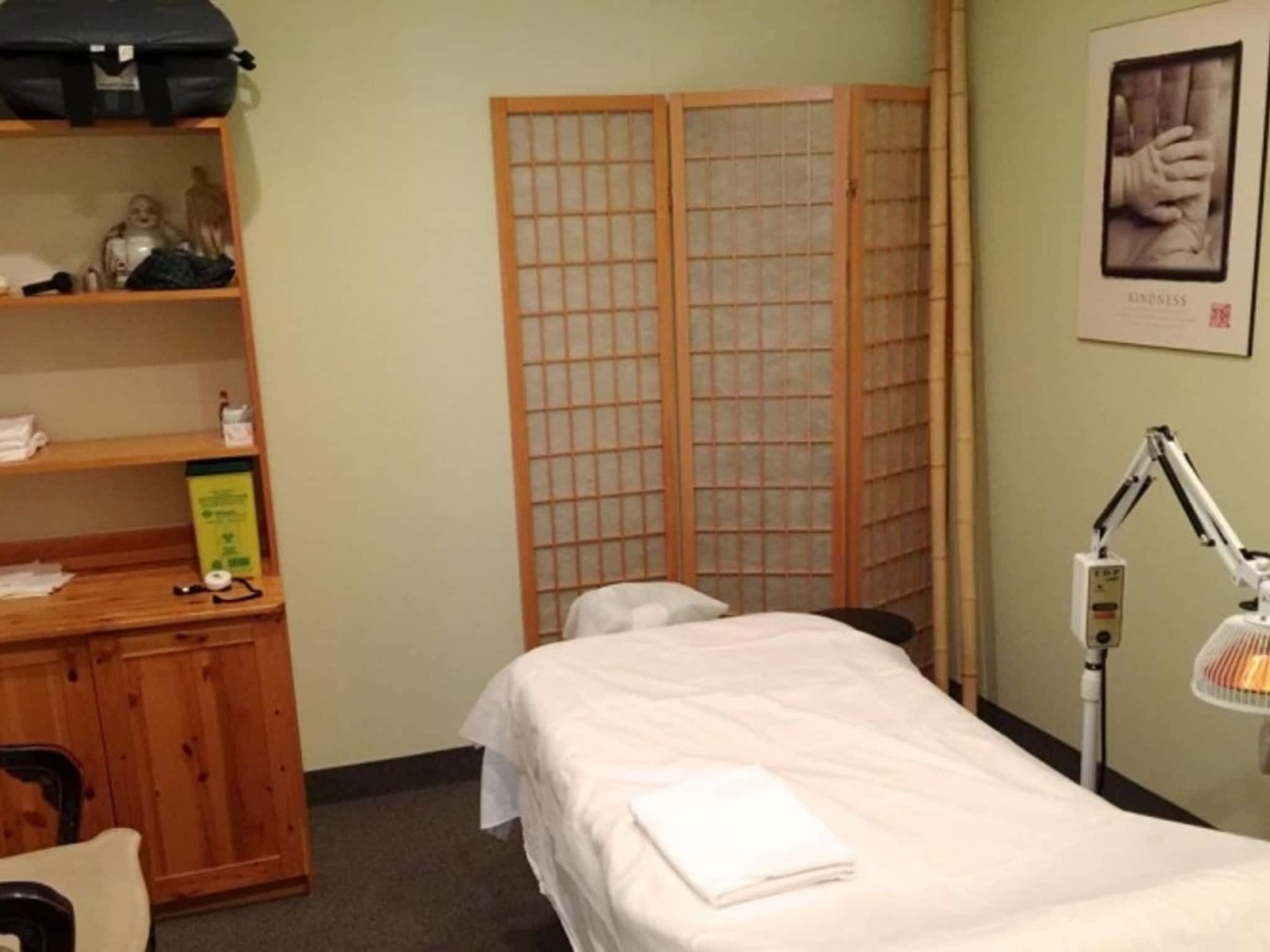 photo Alive Acupuncture Health Clinic
