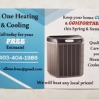 All One Heating & Cooling - Gas Fitters