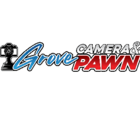 Grove Camera and Pawn - Logo