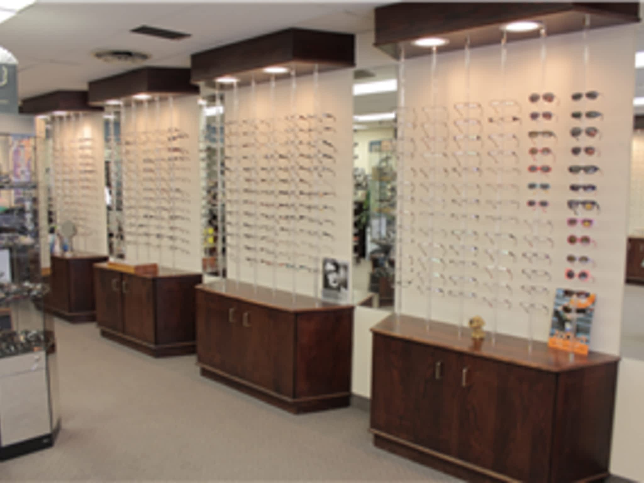 photo Optical Shop Of Richmond Hill Inc