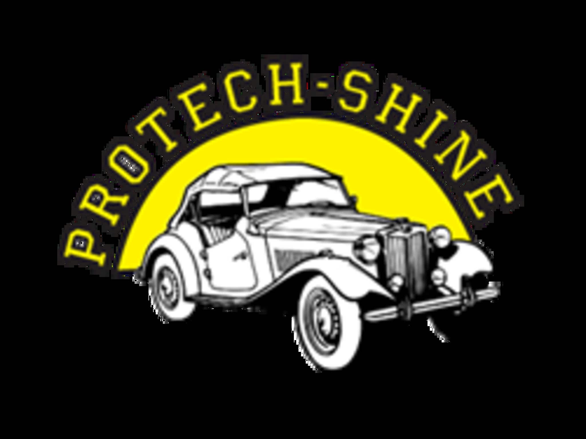 photo Protech-Shine Esthétique Automobile