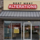 Best West Alteration - Sewing Contractors