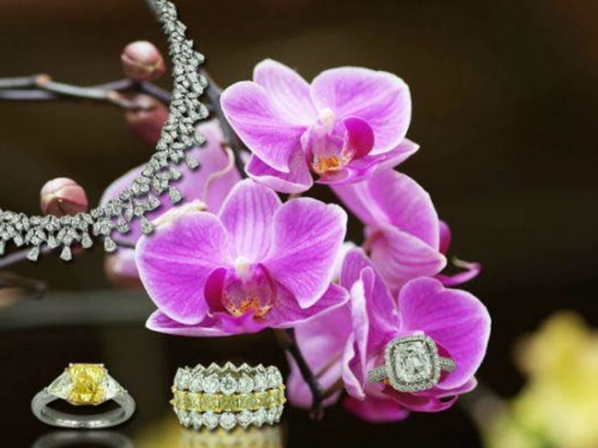 photo H M Krause Jewellers