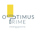 Optimus Prime Paint Ltd - Logo