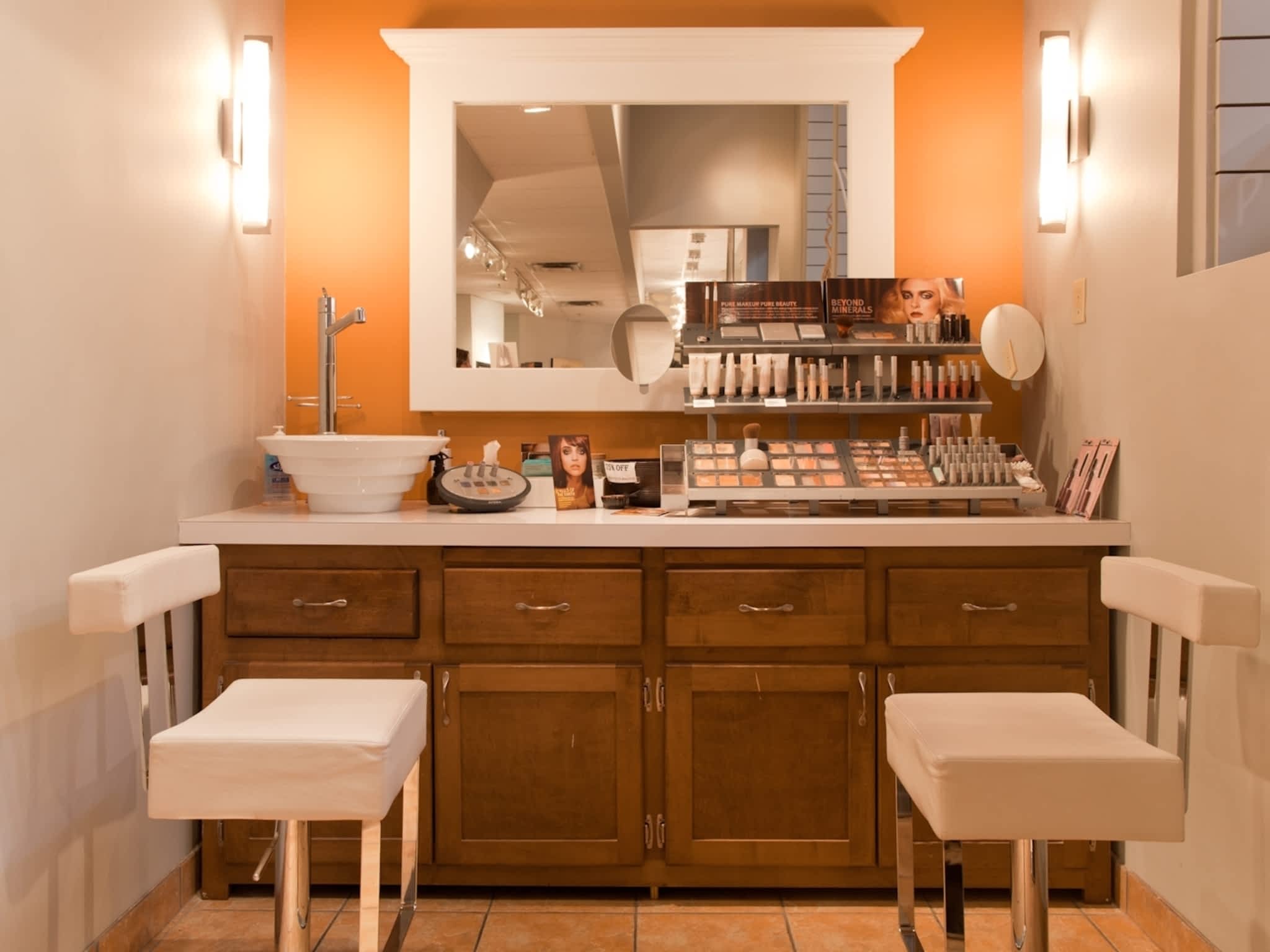 photo Element 5 Day Spa