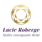 Lucie Roberge énergéticienne et maître Reiki - Holistic Health Care