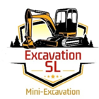 Transport excavation SL Inc - Logo