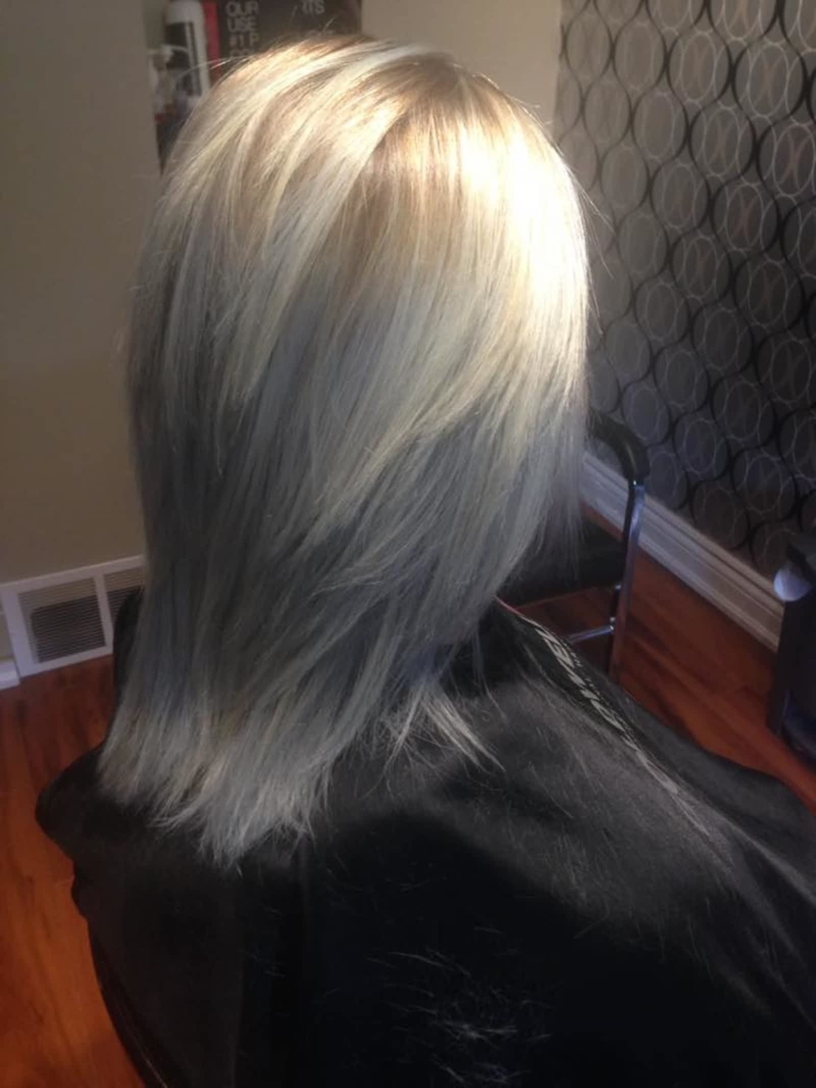 Styles By Amber Opening Hours 3 Farmingdale Cres Barrie On
