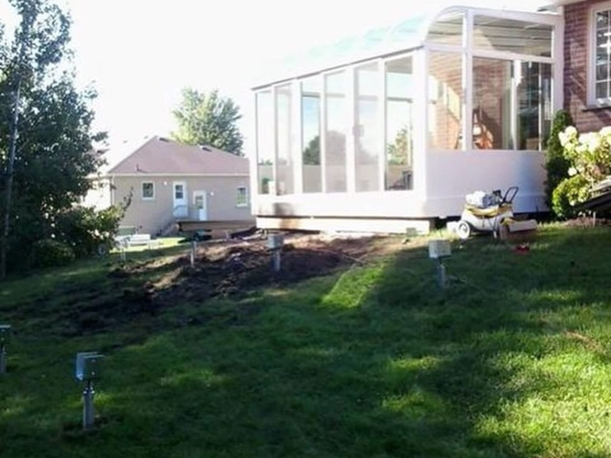 photo Postech Screw Piles