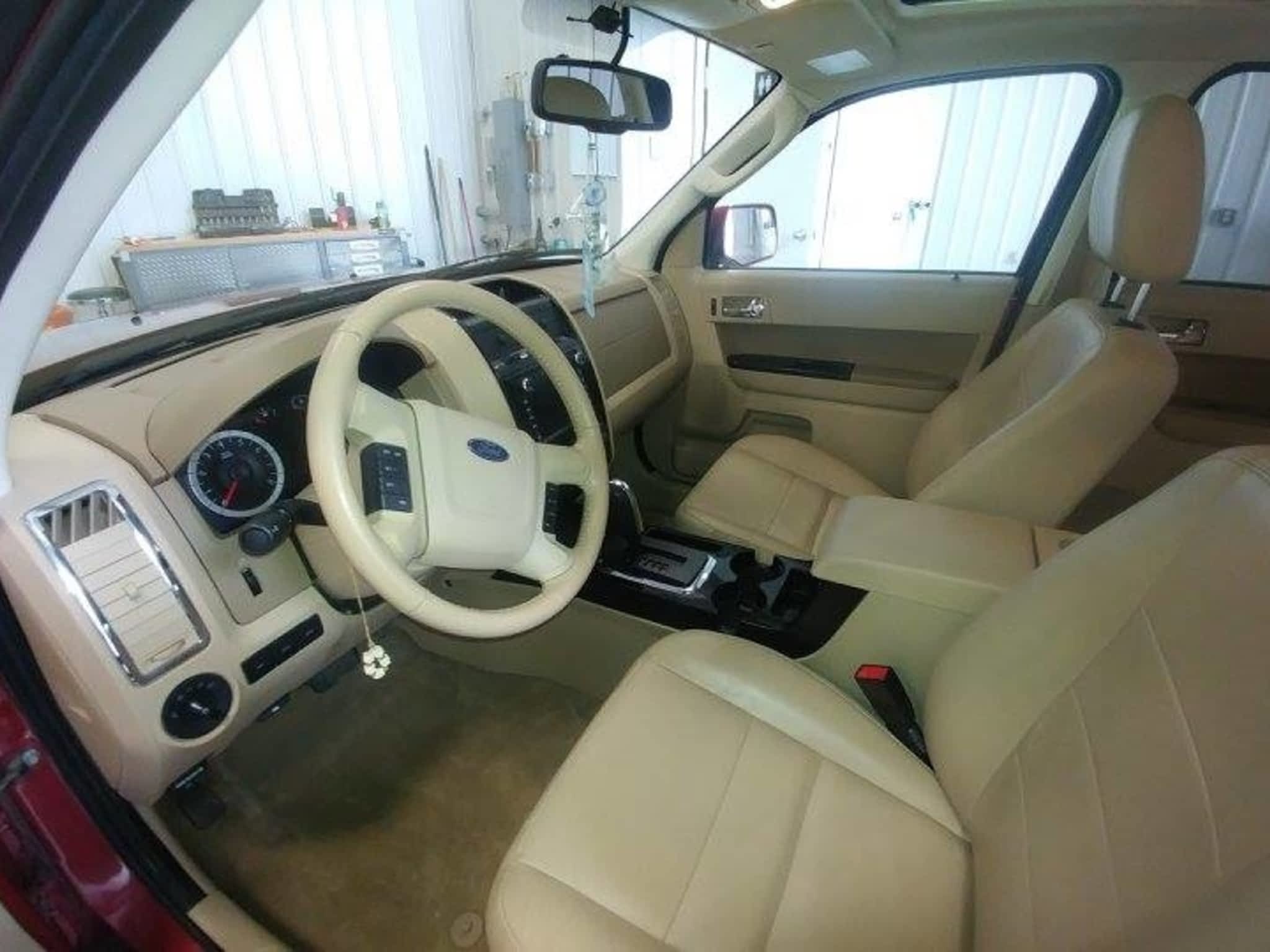 photo CS Auto Spa & Glass