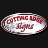 Cutting Edge Signs - Enseignes