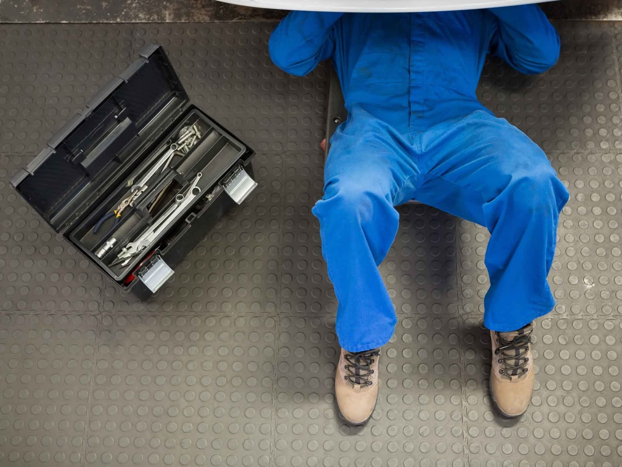 photo Arborg Autobody