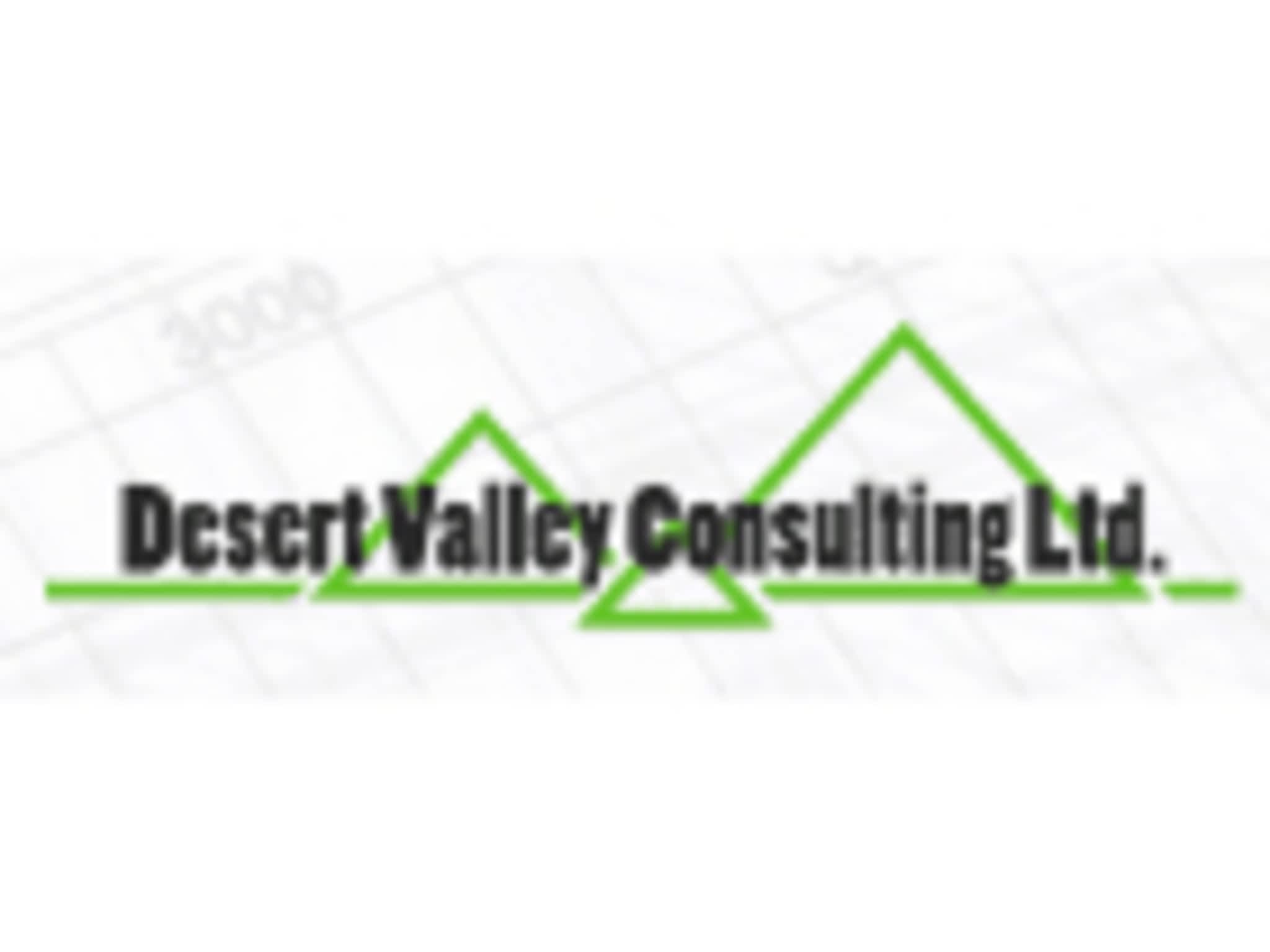 photo Desert Valley Consulting