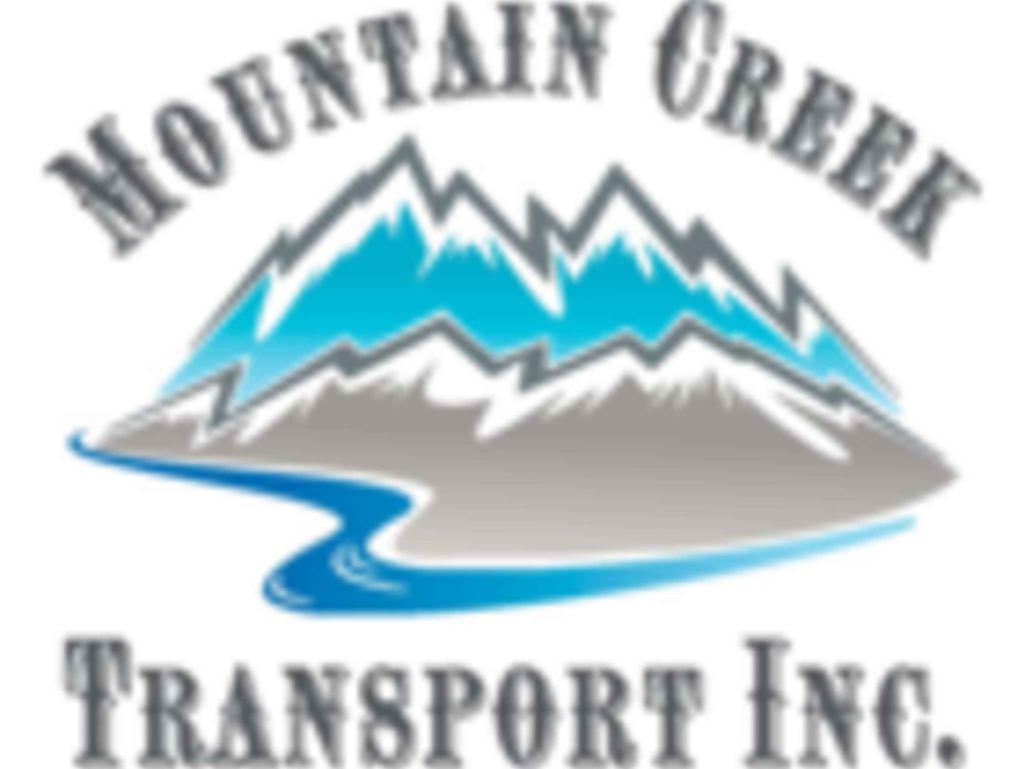 photo Mountain Creek Transport