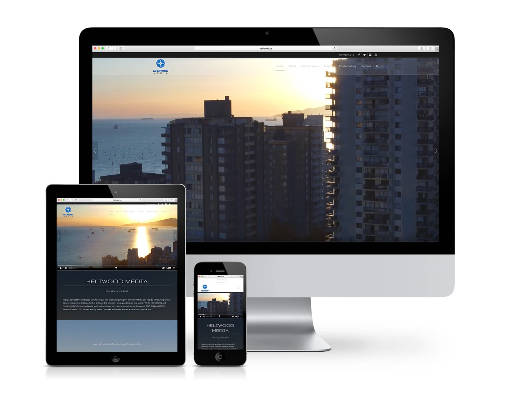 photo Transparency Digital