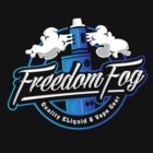 Freedom Fog - Vaping Accessories