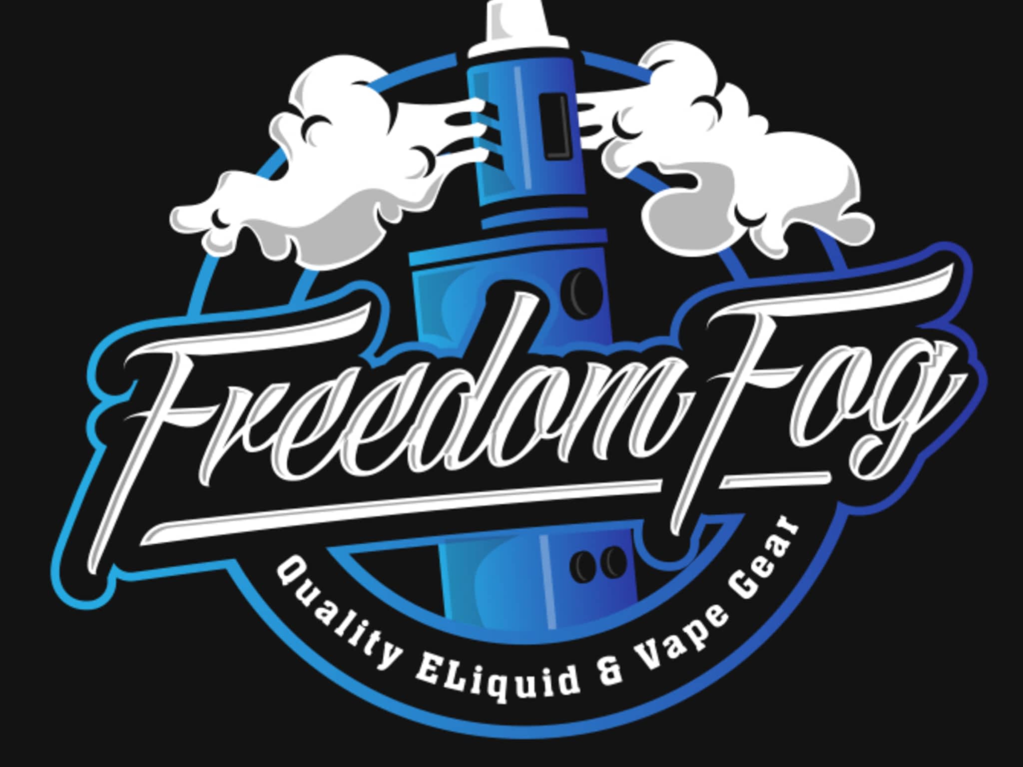photo Freedom Fog
