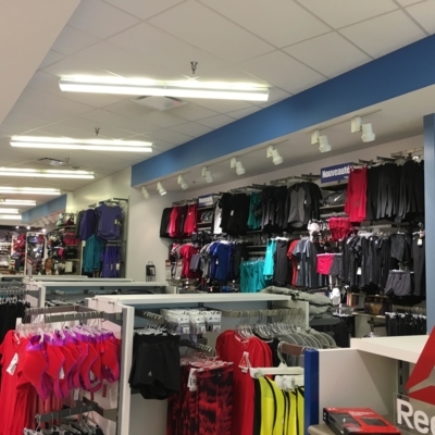 Sports Experts - Sporting Goods Stores