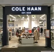 Cole haan hot sale factory sale