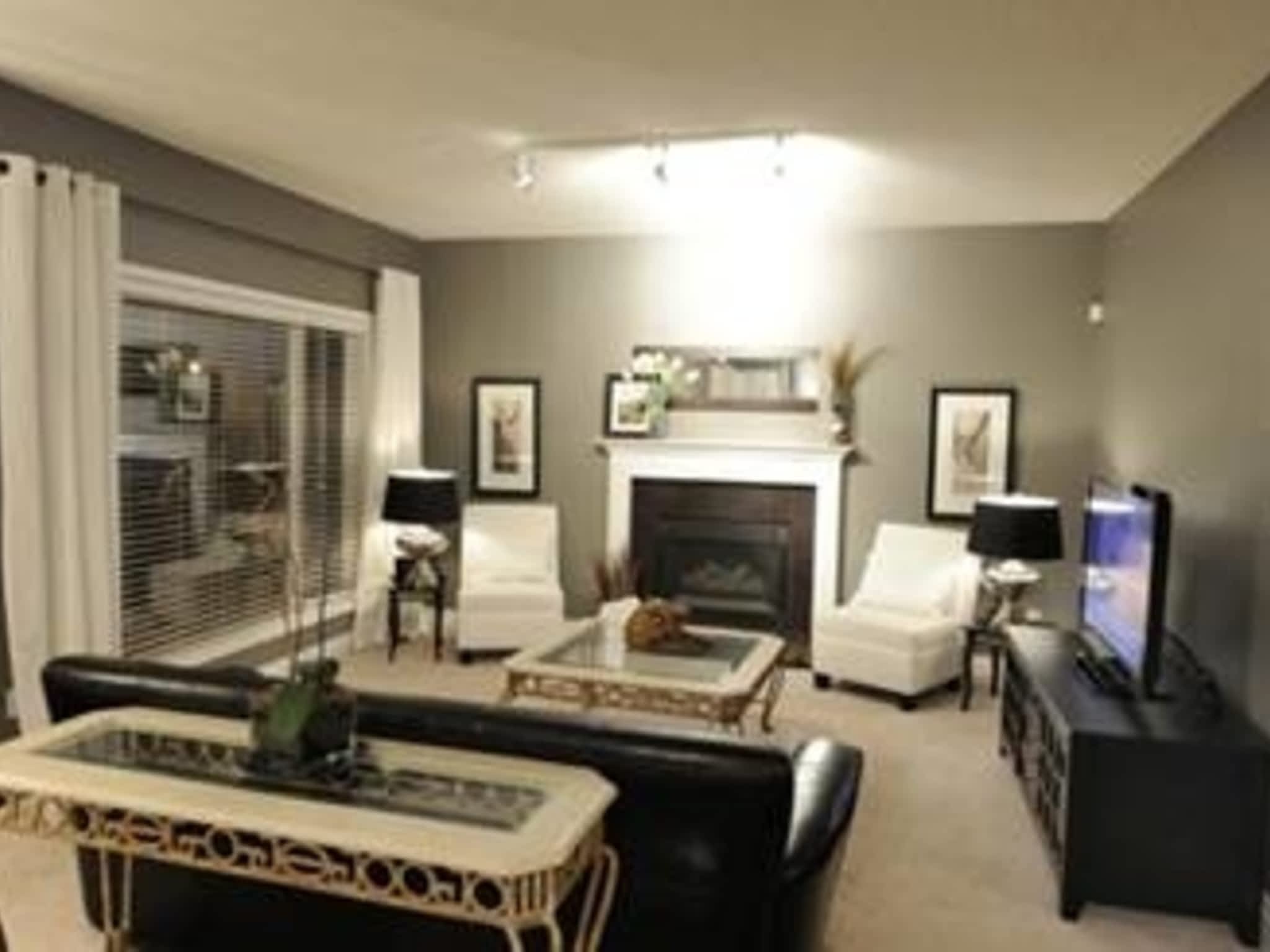 photo Topaz Interiors