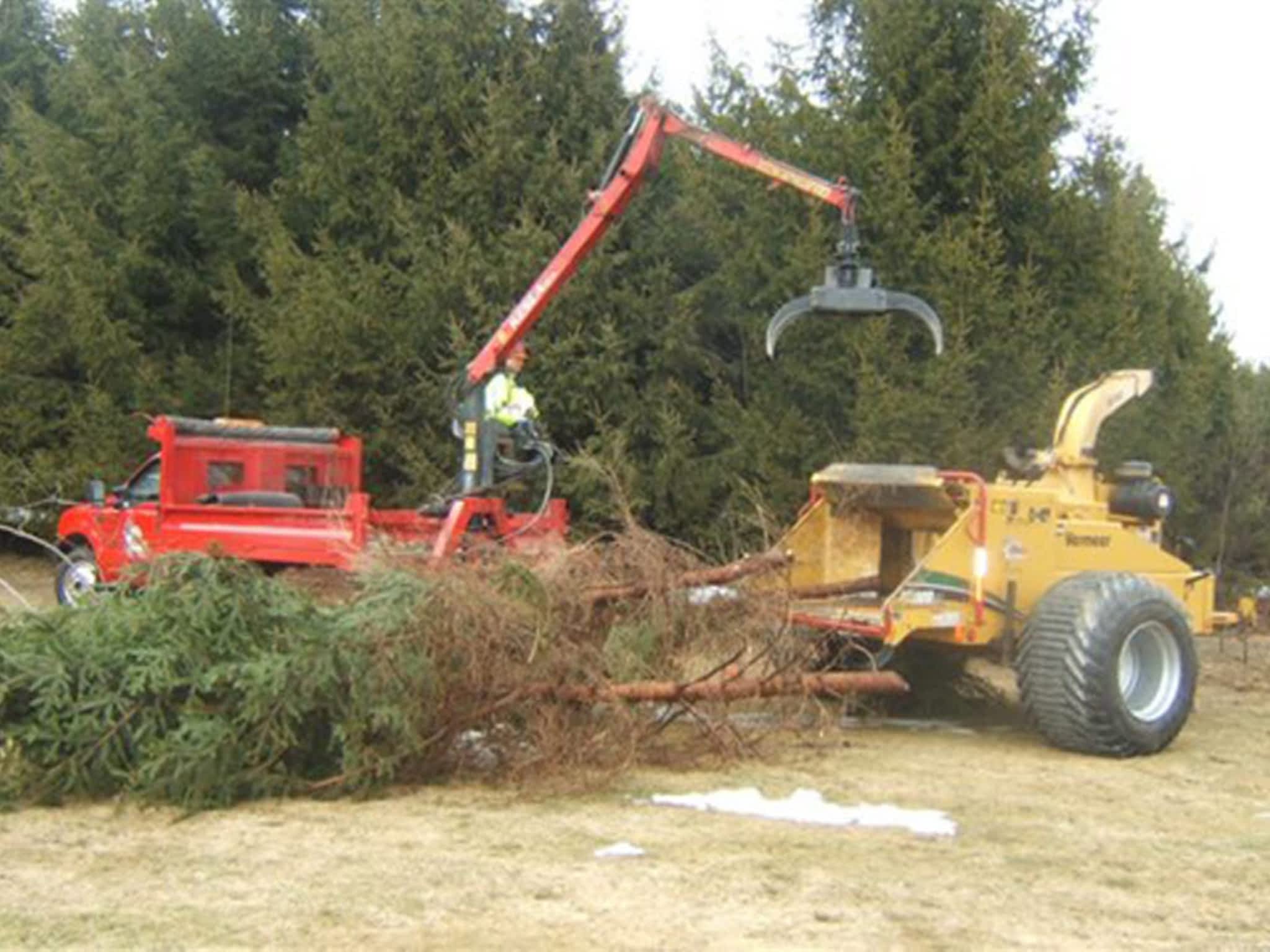 photo Bouchard Multi-Services Enr