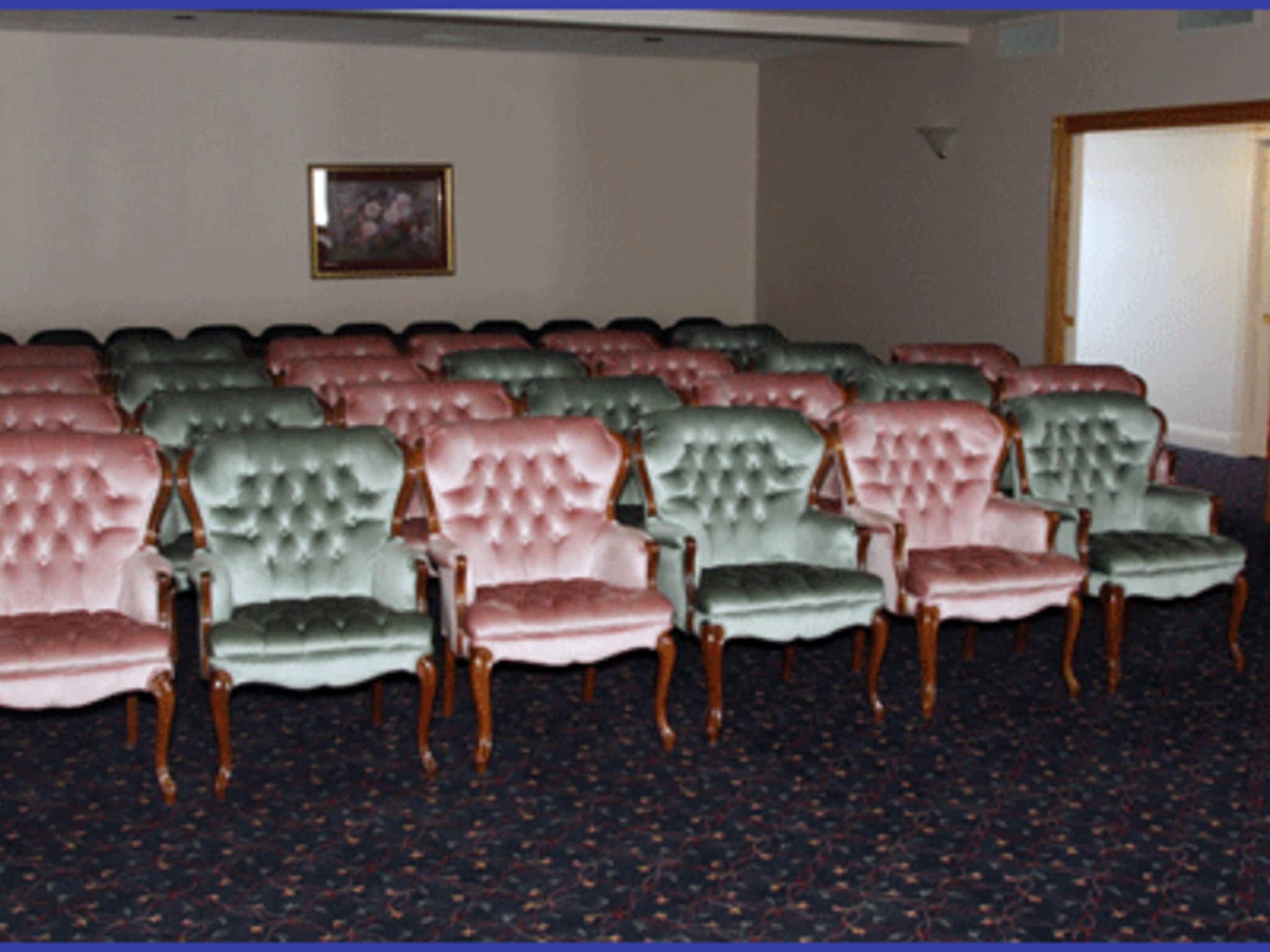 Belvedere Funeral Home Charlottetown, PE 175 Belvedere Ave Canpages