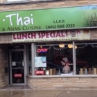 I Thai - Asian Restaurants