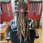 Sun Ray Locs Studio - Hair Stylists