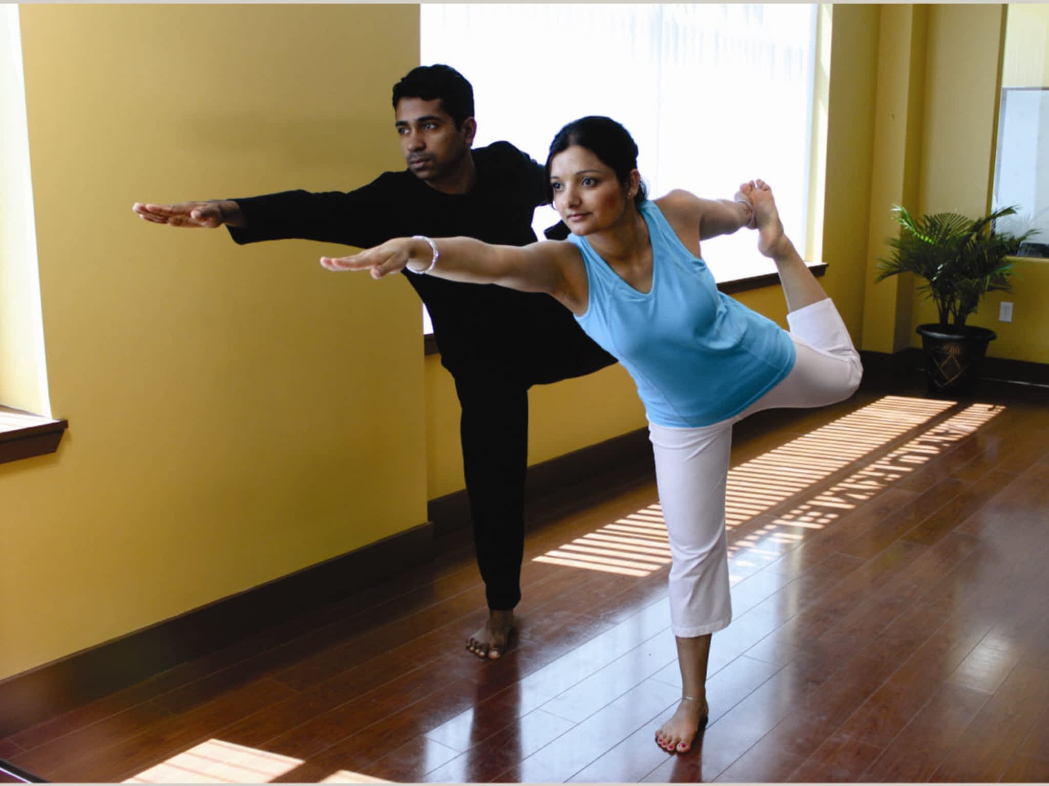 photo Ojus Ayurveda & Yoga Center