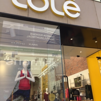 Lolë - Women's Clothing Stores