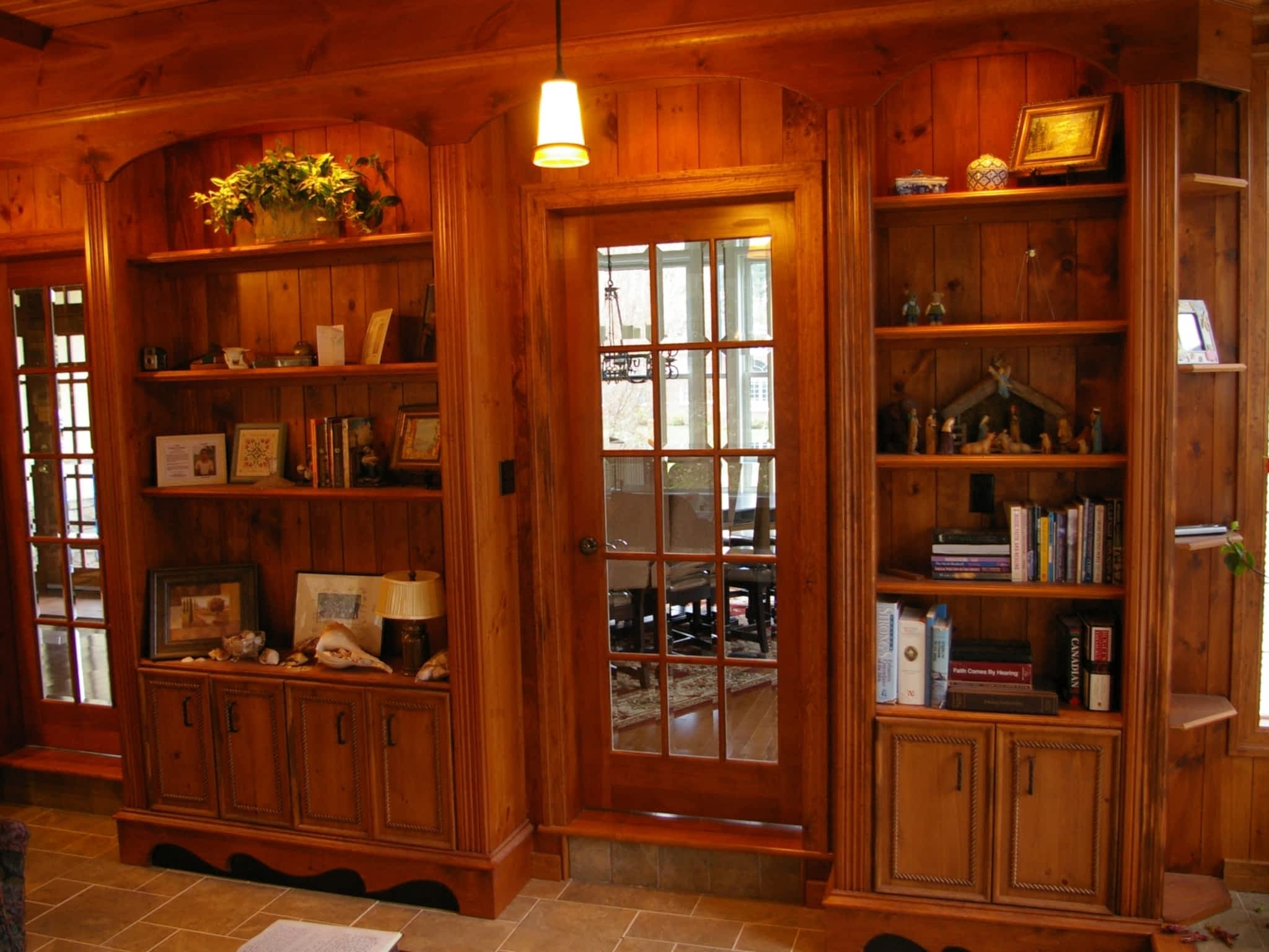 photo Cheresh Millworking