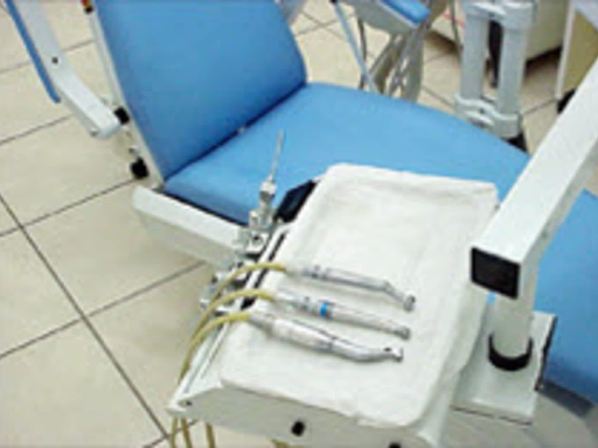 photo Clinique Dentaire Dr.khoury