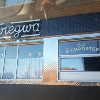 Foiegwa - French Restaurants