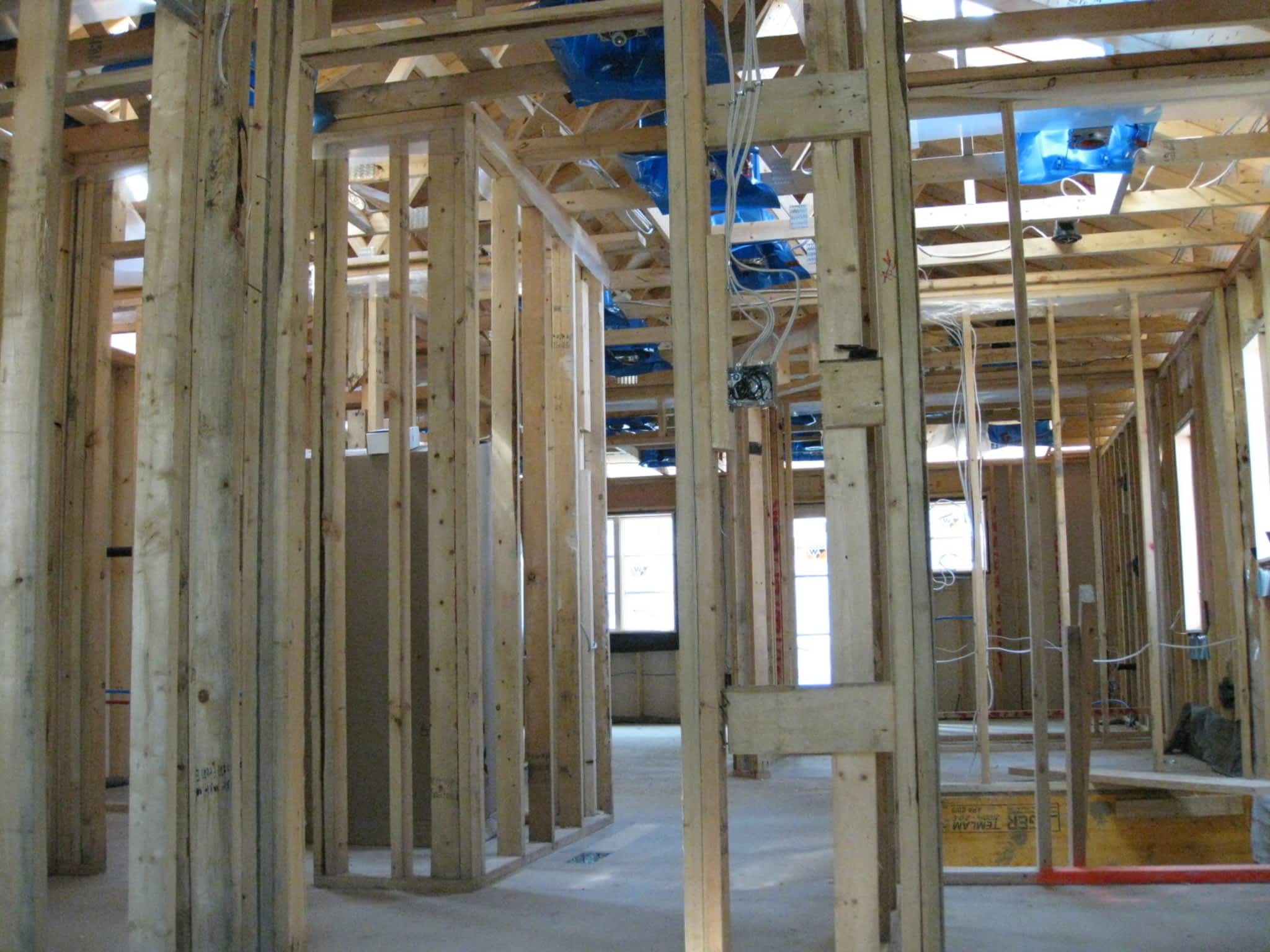 photo Farad Electric