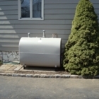 Pacific Environmental - Tank Installation & Disposal