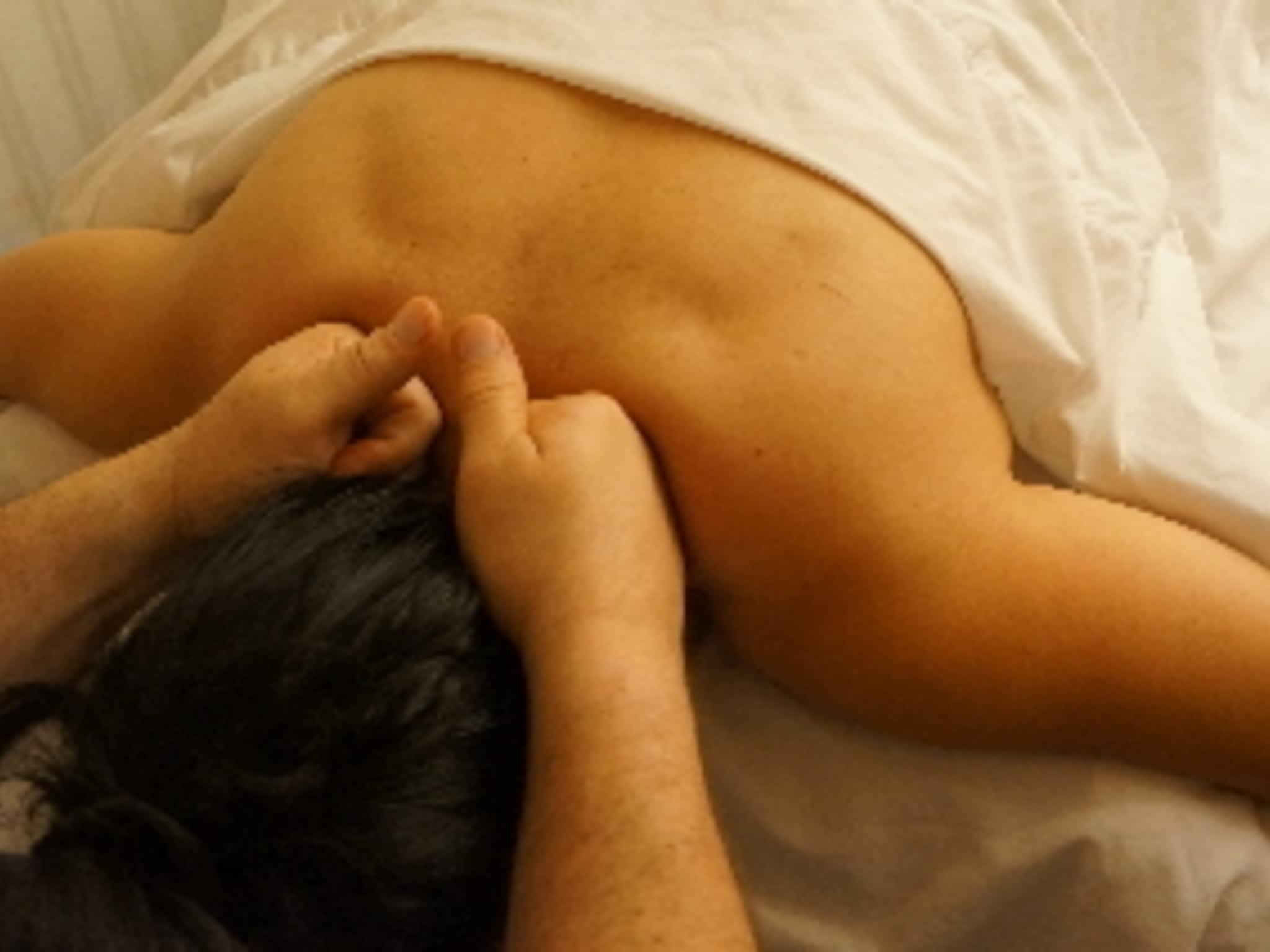 photo Mark Yan Bramalea Therapeutic Massage