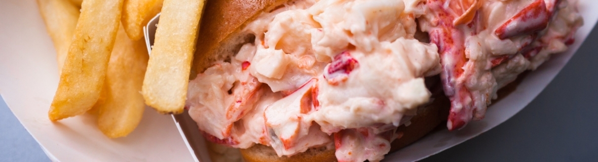 The honour roll: Best lobster rolls in Halifax