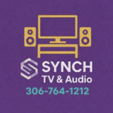 Voir le profil de Synch TV & Audio - Shellbrook