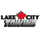 View Lake City Towing’s Clinton profile