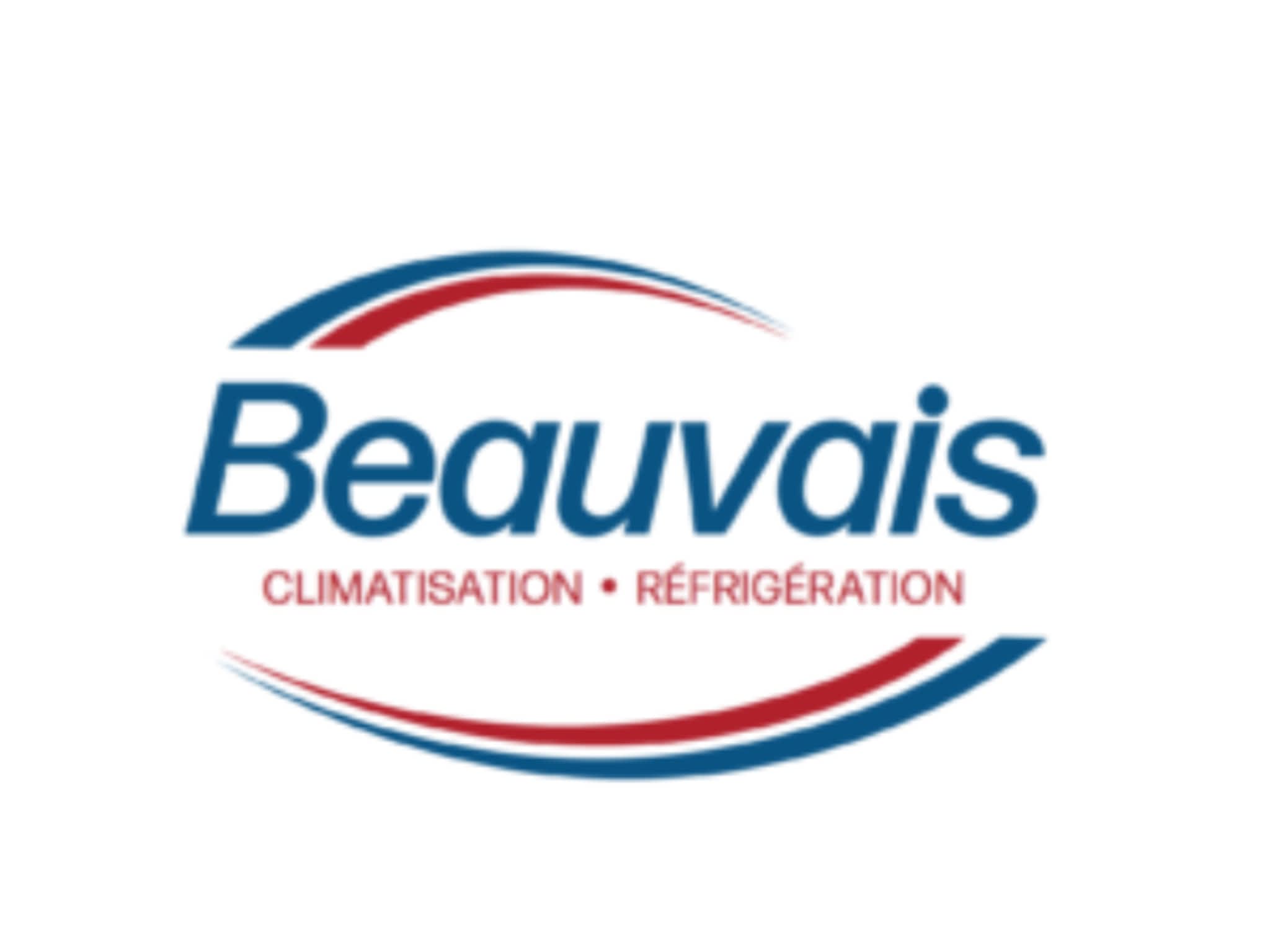 photo Beauvais Refrigeration