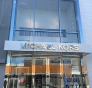 michael kors dix30