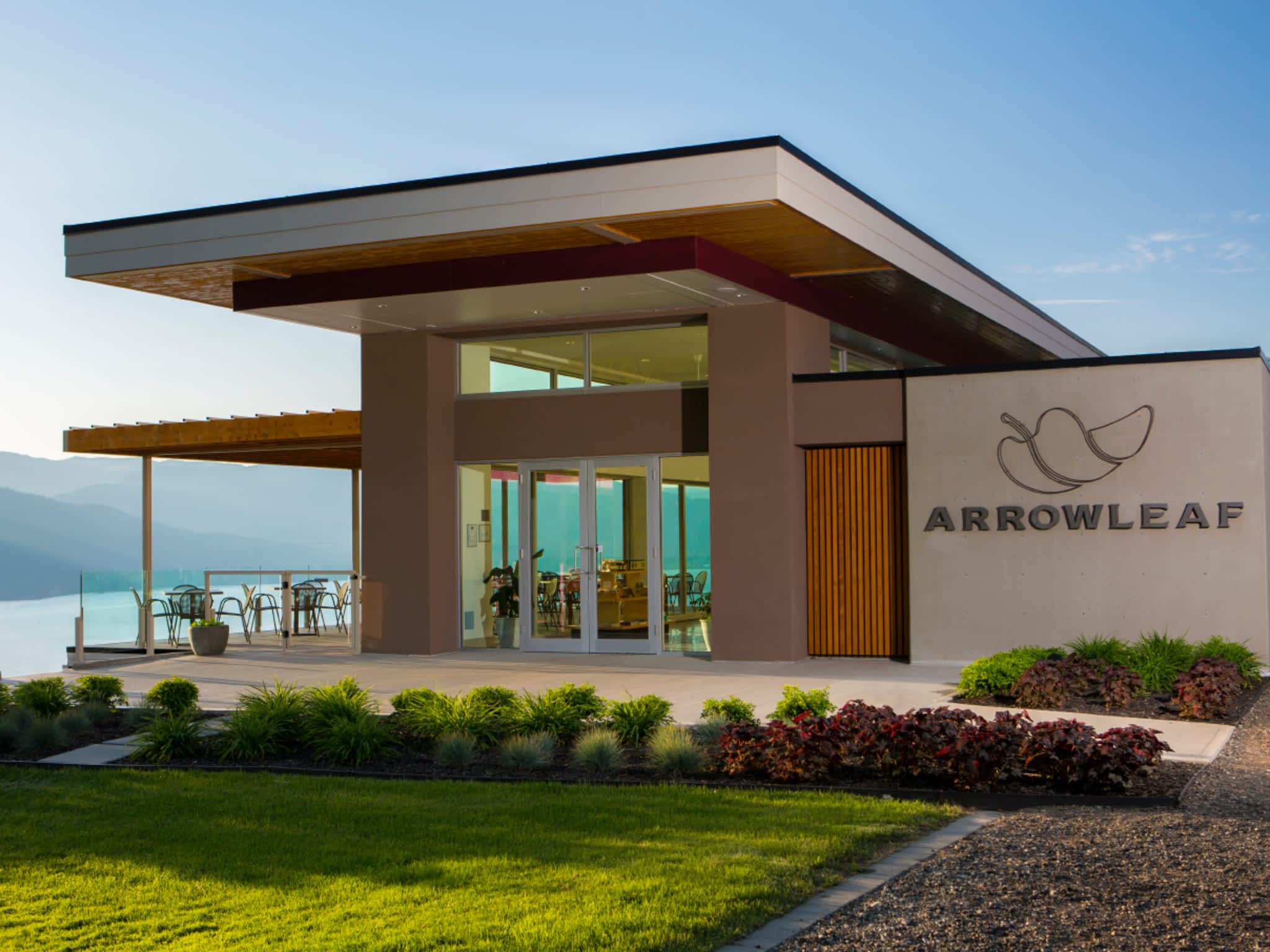 photo Greyback Construction Ltd