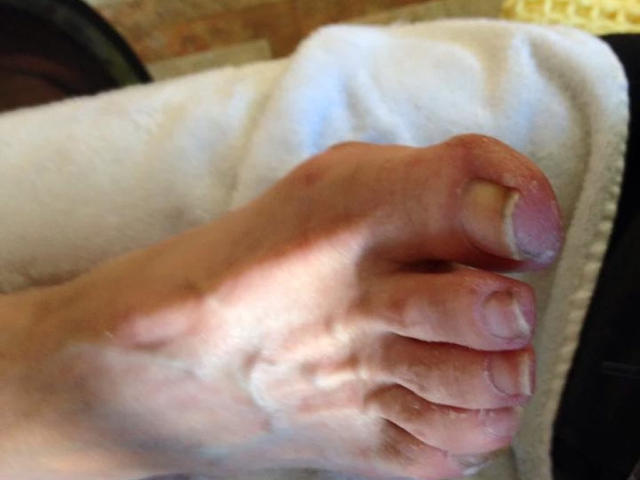 photo Technicienne en Soins nc